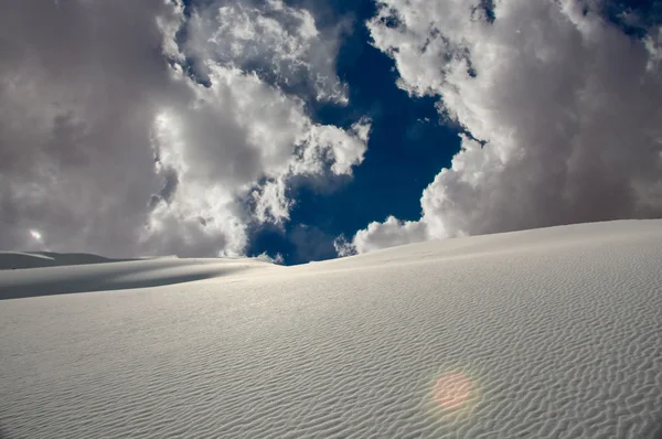 Desierto — Foto de Stock