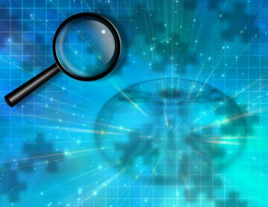 Sağlık bulmaca araştırmak