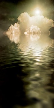 sakin sakinleştirmek