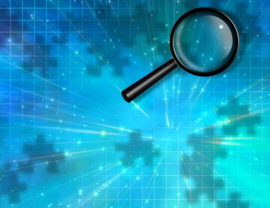 cam bulmaca parça arka plan büyütmek