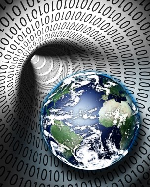 Internet dünya