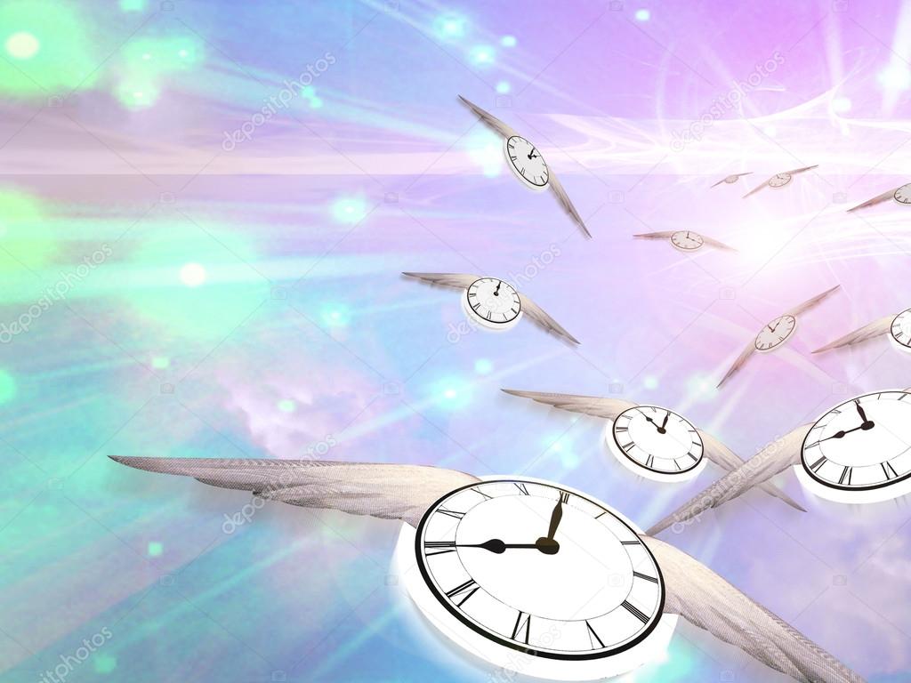 Time Flight