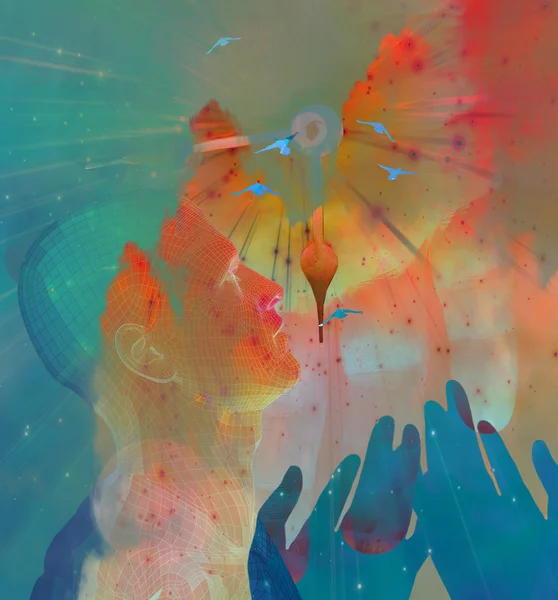 Photos De Amour Divin Images De Amour Divin Depositphotos