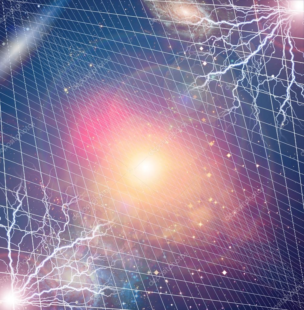 Electric — Stock Photo © rolffimages 29519243