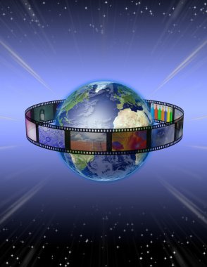 film yıldızları