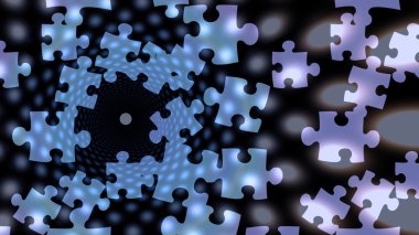 Puzzle Özeti