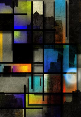 geometrik nyc