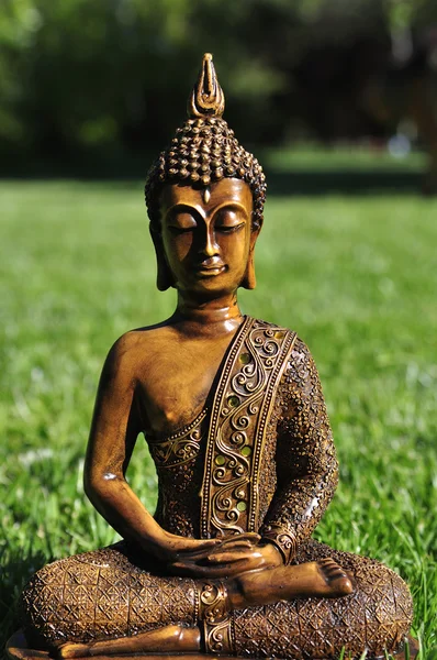 Gautama Buddha Stock Picture
