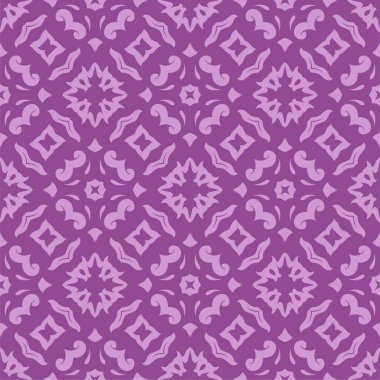 Songket desenli arka plan modern tarz. Batik dikişsiz süs izi hazır.