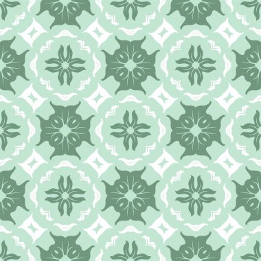 Model süsleme arka planı. Kusursuz lüks tasarım basılmaya hazır