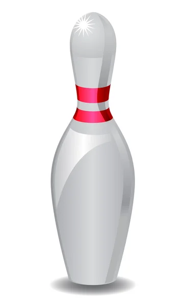 Bowling pin simgesi