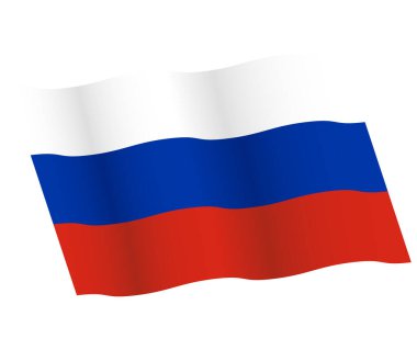 Rus bayrak sallama vektörü