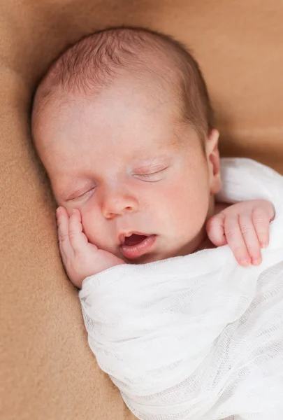 Schattig pasgeboren — Stockfoto