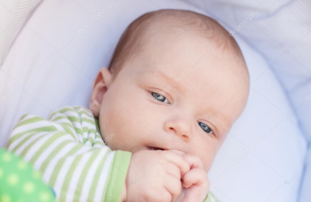 可愛い新生児 ストック写真 C Marchibas 可愛い新生児 ストック写真 C Marchibas