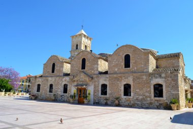Saint Lazarus church