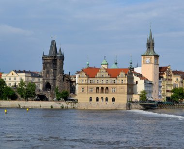 bedrich smetana müze Prag