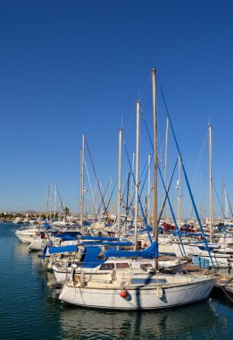 gemiler, liman