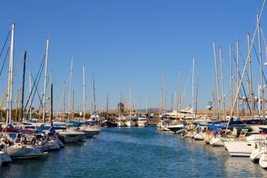 gemiler, liman