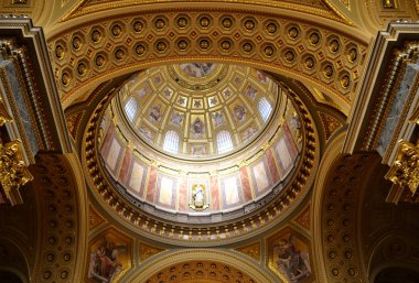 St stephens Bazilikası