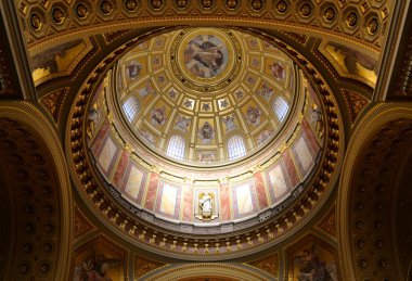 St stephens Bazilikası