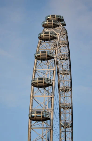 Vue de Londres — Photo