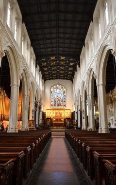 St Margaret s Kilisesi