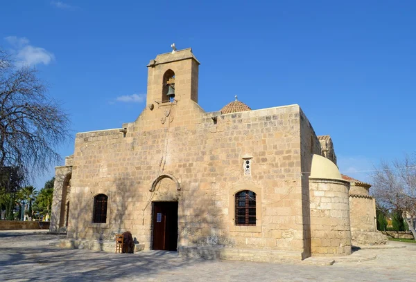 Panayia Kilisesi Angeloktisti