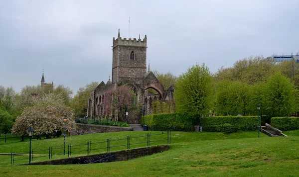 St Peter s church