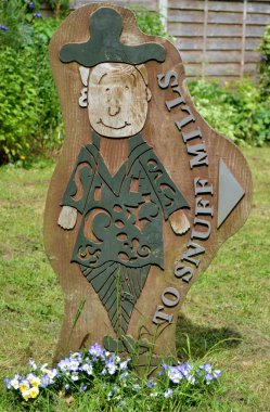 Mills enfiye için oturum açın