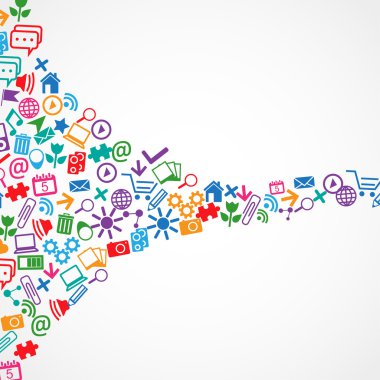 Web simgesi kavramı