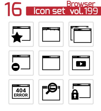 vektör siyah kaş kutsal kişilerin resmi