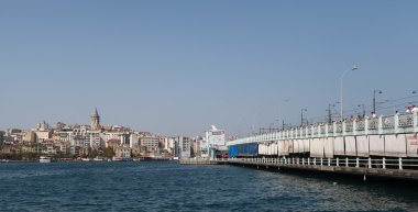 İstanbul.