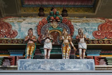 Buddha tooth Manastırı