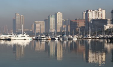 Manila