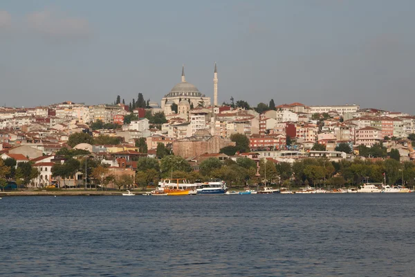 İstanbul.