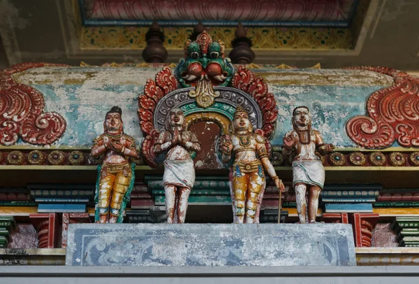 Buddha tooth Manastırı