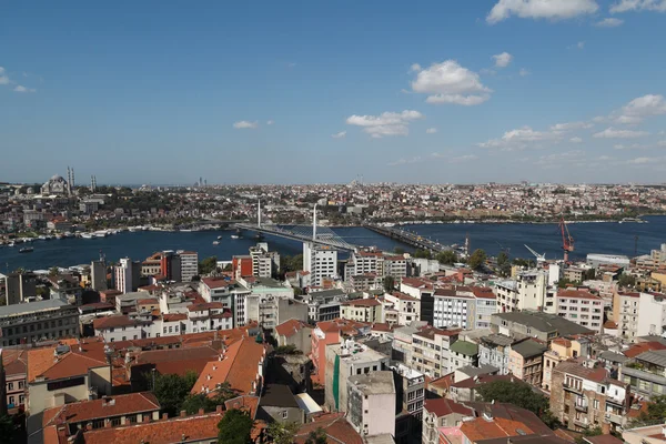 Istambul — Fotografia de Stock