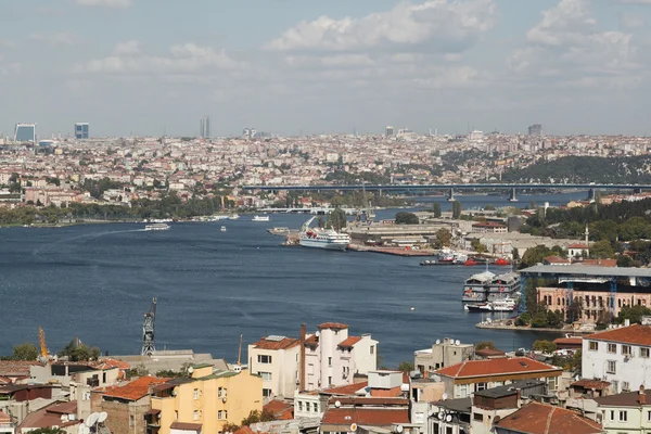 Istambul — Fotografia de Stock