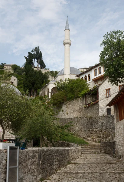 Castillo de Bosnia —  Fotos de Stock