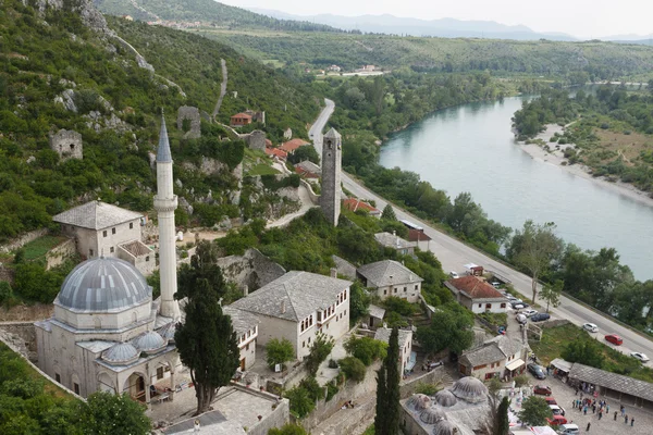 Bosna Kalesi