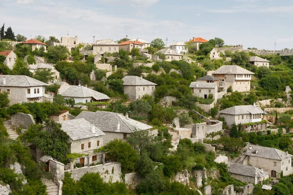 Castillo de Bosnia —  Fotos de Stock