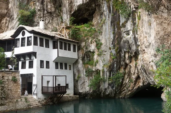 Blagaj — Stok fotoğraf