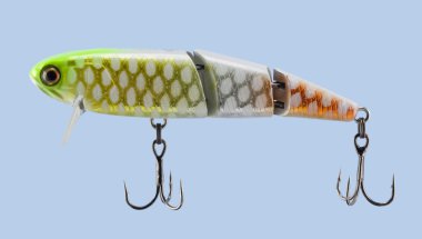 yem olarak balıkçılık lures balıkçılık