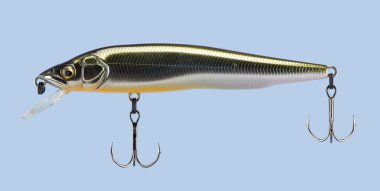 yem olarak balıkçılık lures balıkçılık