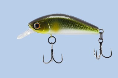 yem olarak balıkçılık lures balıkçılık