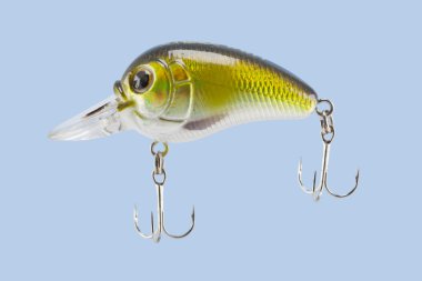 yem olarak balıkçılık lures balıkçılık