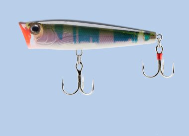 yem olarak balıkçılık lures balıkçılık