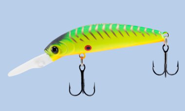 yem olarak balıkçılık lures balıkçılık