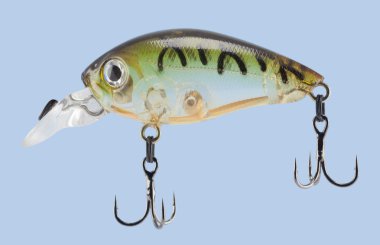 yem olarak balıkçılık lures balıkçılık