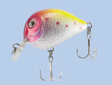 yem olarak balıkçılık lures balıkçılık